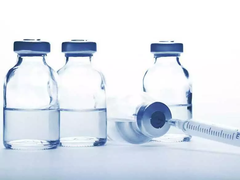 Nusinersen a leczenie rdzeniowego zaniku mięśni jako kolejny krok w rozwoju neurologii