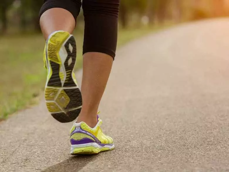 Dobra kondycja fizyczna może zmniejszać ryzyko zaburzeń otępiennych