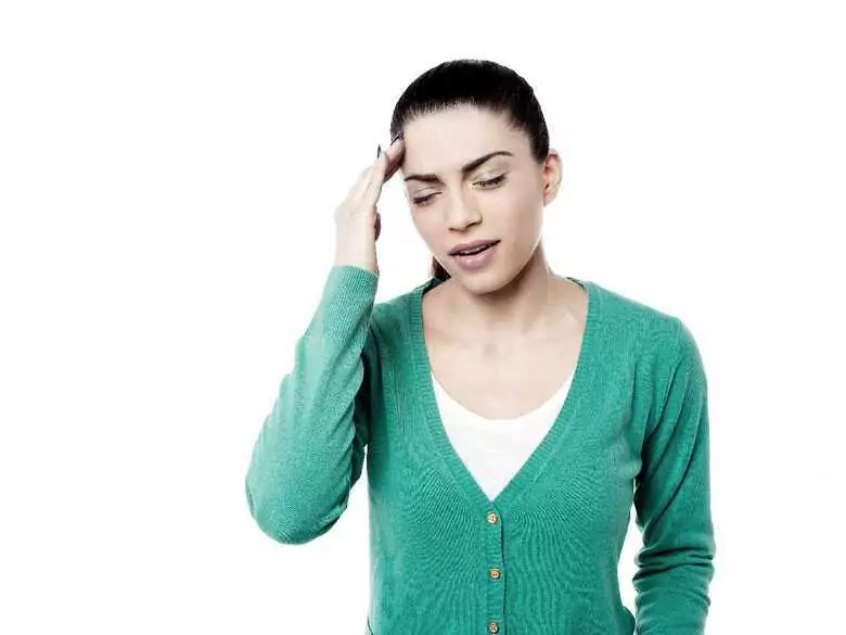 Migreny mogą być mechanizmem obronnym organizmu