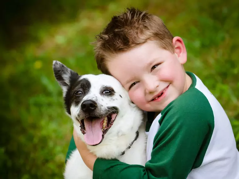 Rozszczep wargi i podniebienia