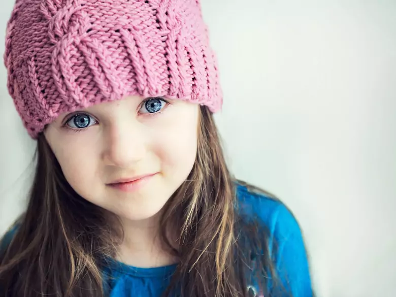 Bóle głowy u dzieci