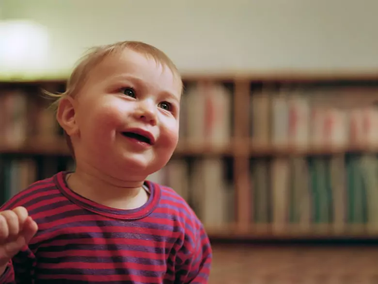 Zaburzenia ze spektrum autyzmu