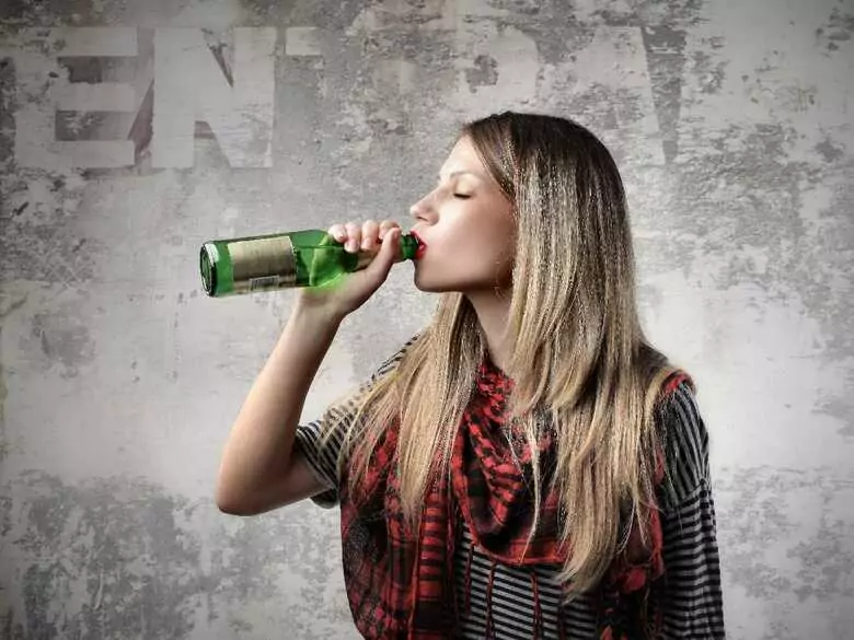 Zespół FAS i jego wpływ na rozwój edukacyjno-społeczny dziecka, cz.1