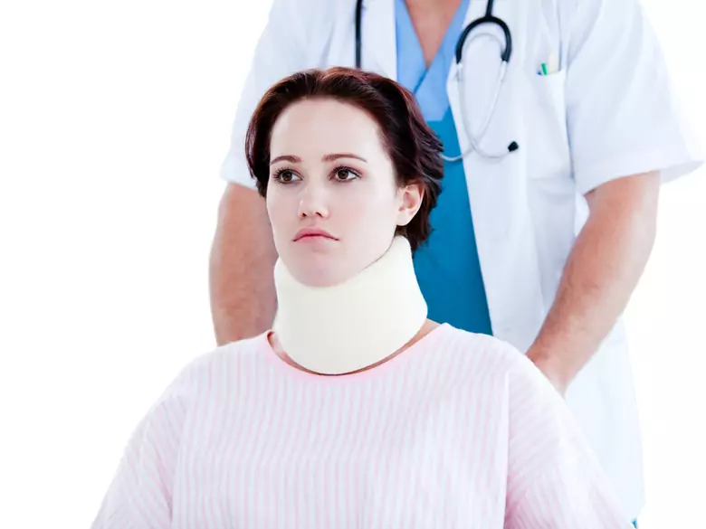 Rehabilitacja osób po urazach głowy i rdzenia kręgowego