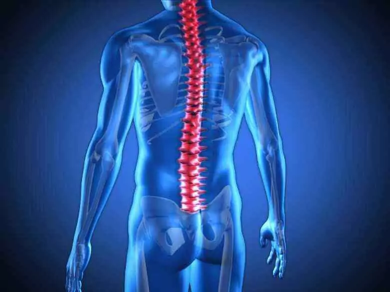 Czym jest dyskopatia?