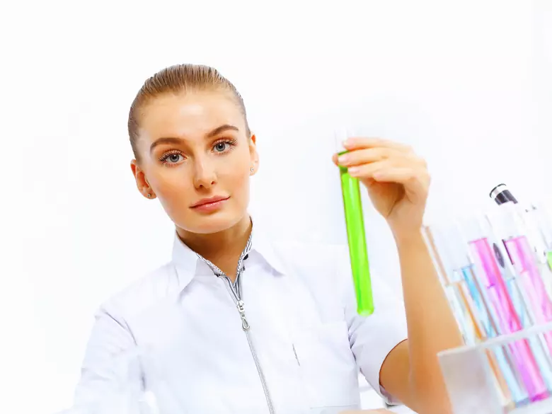 Struktury mózgo - podobne