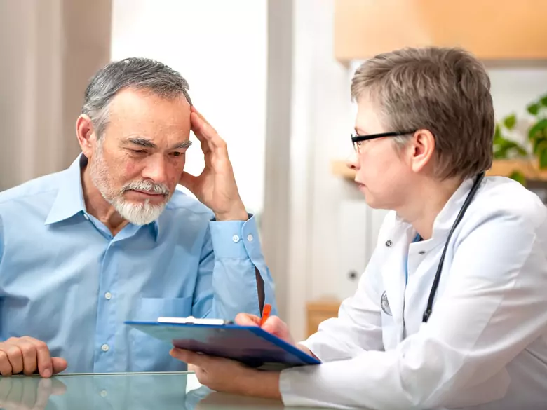 Rdzeniowy zanik mięśni: jedna choroba – trzy terapie