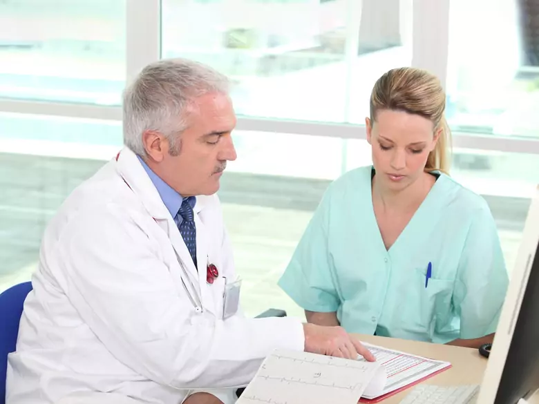 Neurofizjologiczne testy instrumentale