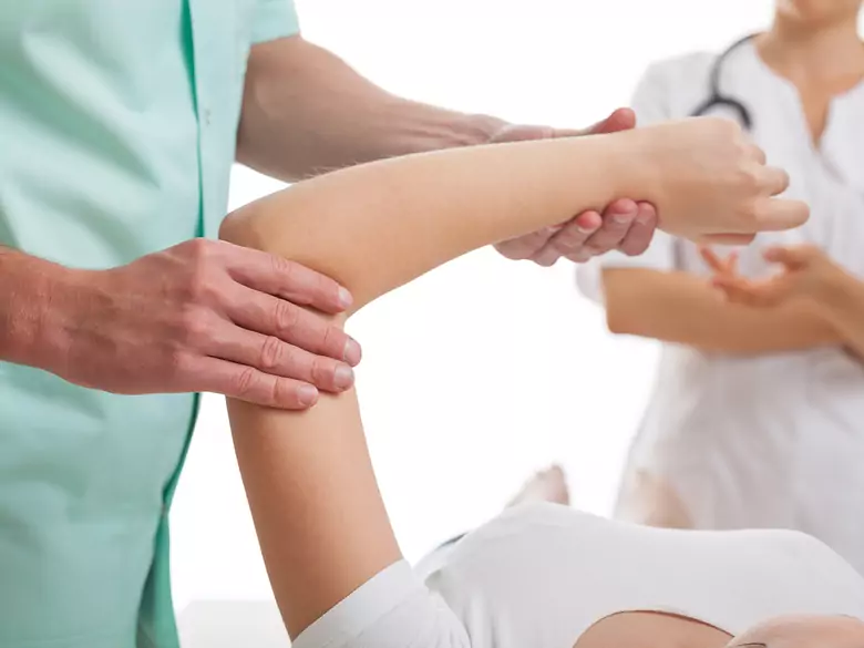 Fibromialgia - czym jest i skąd problemy diagnostyczne?