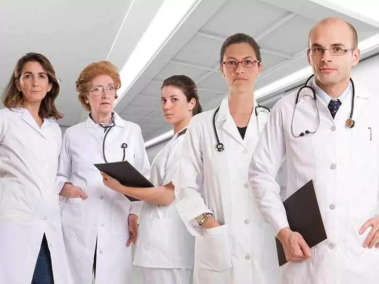 Spastyczność poudarowa- czym jest?