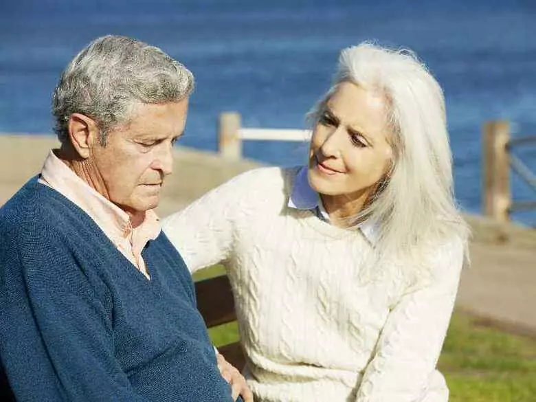 Kiedy zaczyna się Alzheimer?