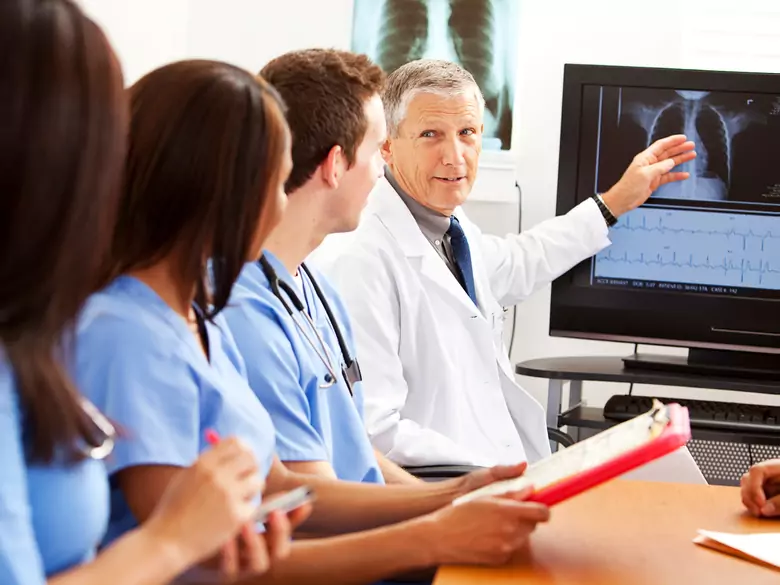 Choroba Fazio- Londe: rzadki zespół neurologiczny