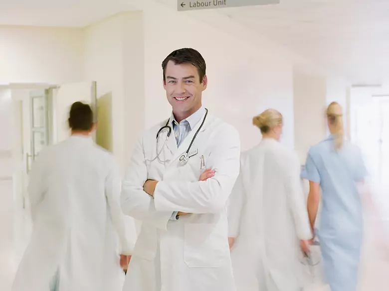 Stwardnienie rozsiane – nowa metoda leczenia