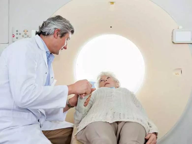 Jakie zastosowanie ma sztuczna inteligencja w neurologii?