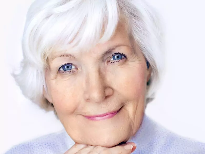 Wpływ witaminy E na demencję