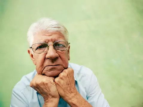 Kogo mogą dotknąć choroby mózgu?