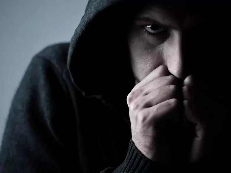 Halucynacje - odczucia towarzyszące także osobom zdrowym