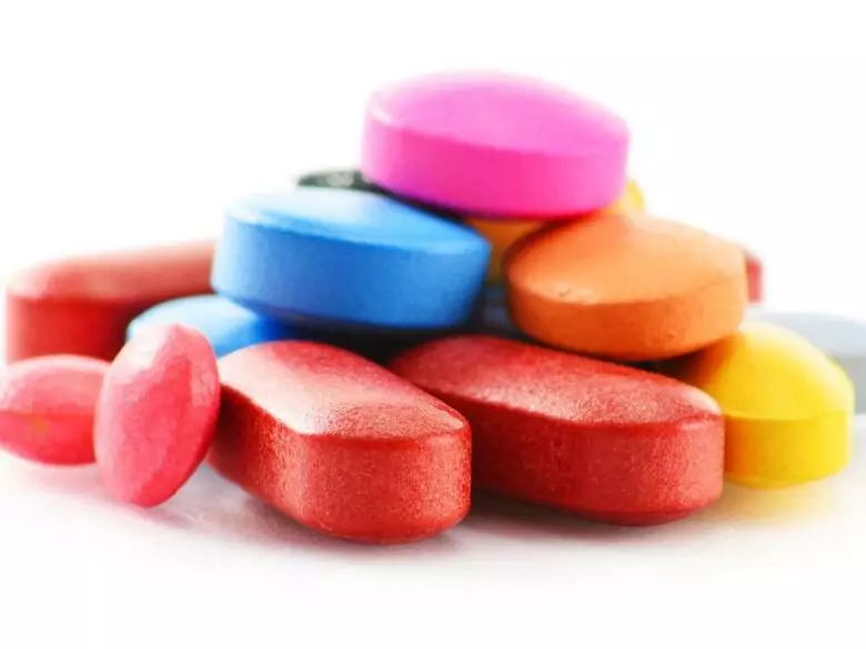 Leki przeciwpadaczkowe - sposoby działania