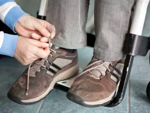 Wszystkie dzieci z rozpoznaniem SMA w ramach badania przesiewowego wymagają jak najszybszego podjęcia optymalnego leczenia