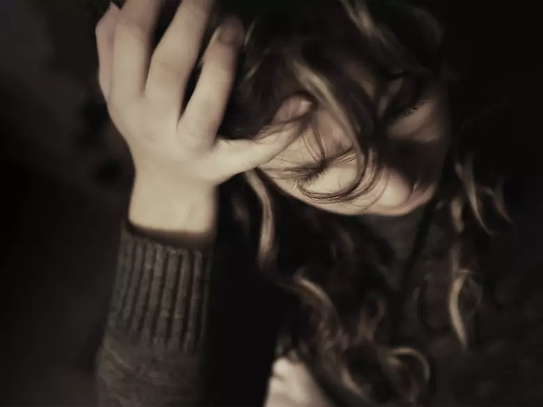 Napięciowe bóle głowy-charakterystyczne objawy i leczenie