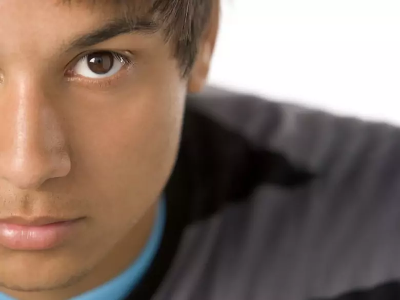 Nagłe zaburzenia widzenia