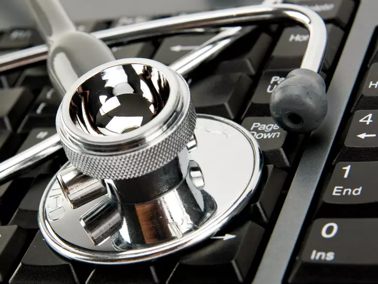 Konferencja pt. Technologie informatyczne w medycynie. Nowoczesna placówka medyczna.