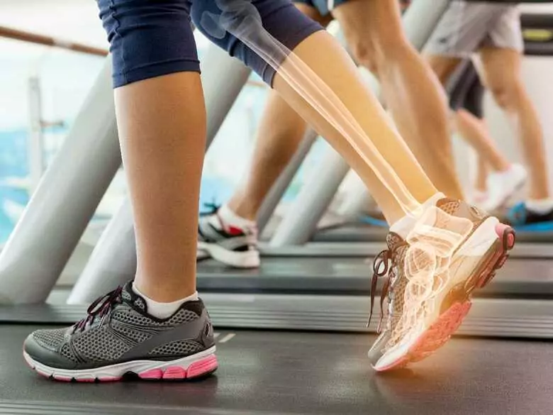 Miotonia - choroba mięśni