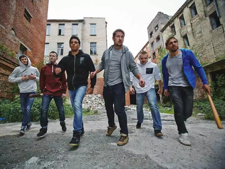 Odkryto te komórki nerwowe, które są bezpośrednio odpowiedzialne za agresję?