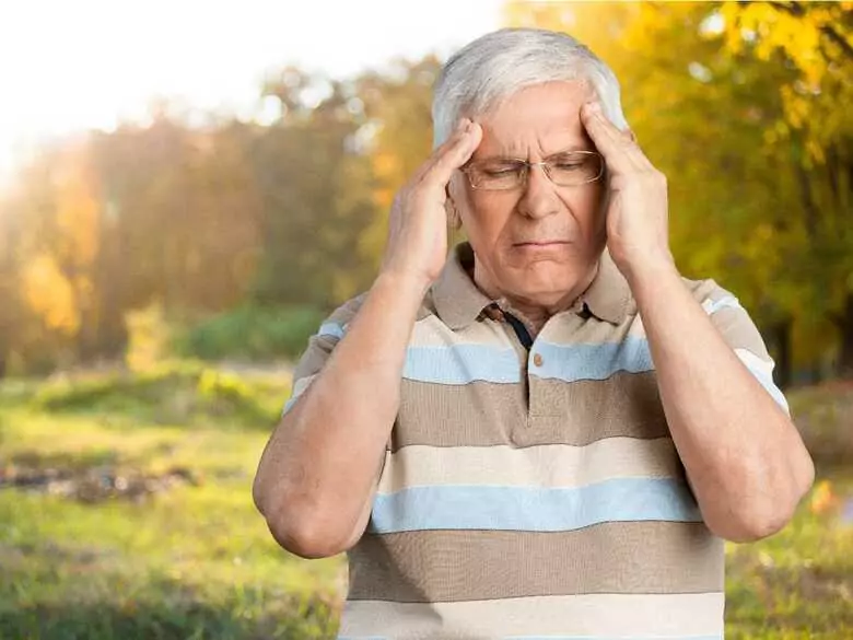 Udar mózgu: sprawdź, czym grozi!