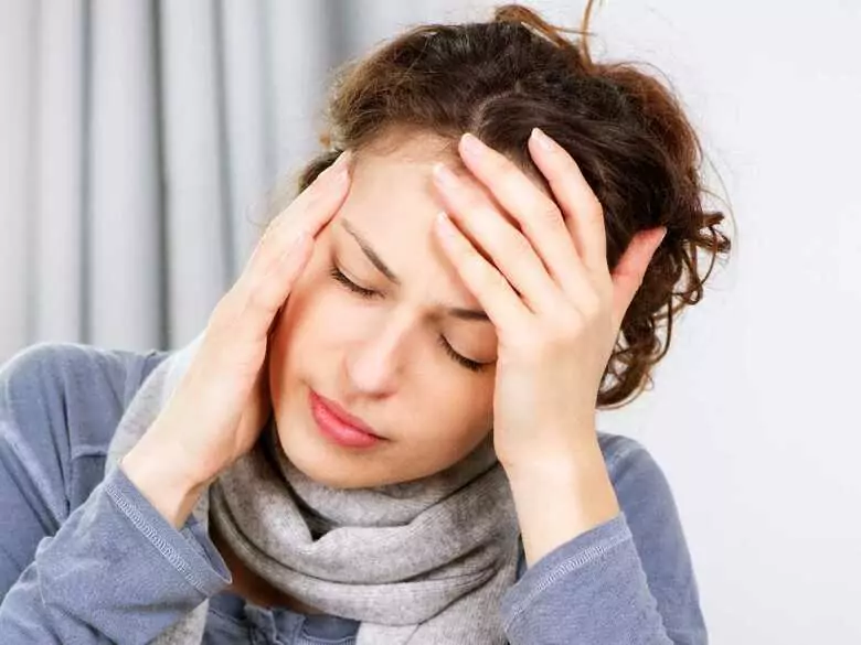 Leki stosowane w migrenie