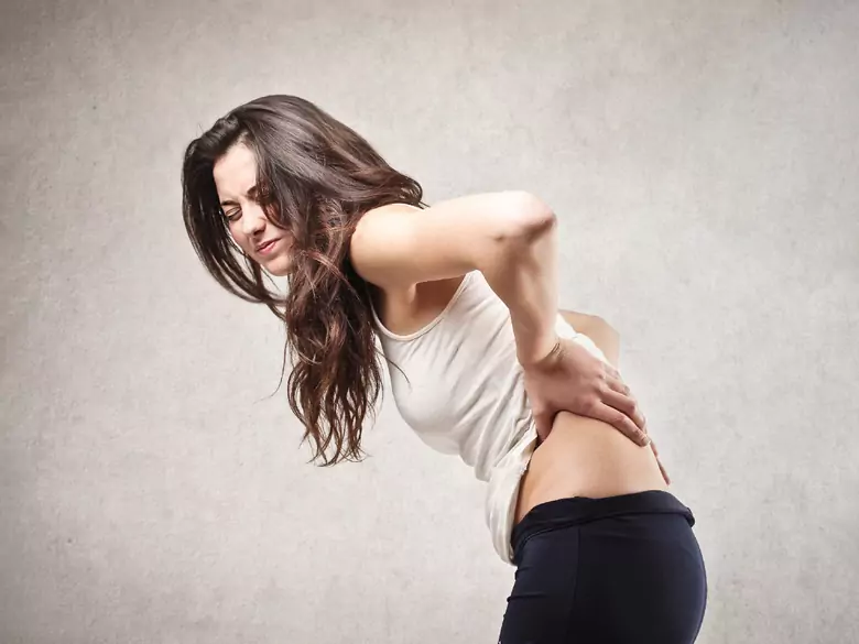 Bóle kostno-stawowe udręką Polek