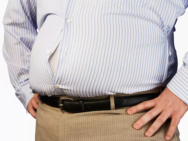 Wpływ cukrzycy i otyłości na wystąpienie choroby Alzheimera