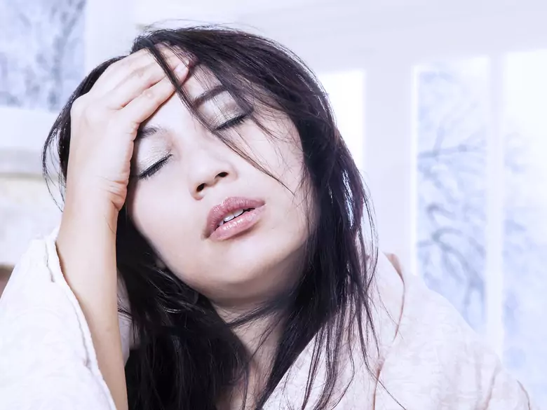 Klasterowy ból głowy (zespół Hortona) - diagnoza i leczenie