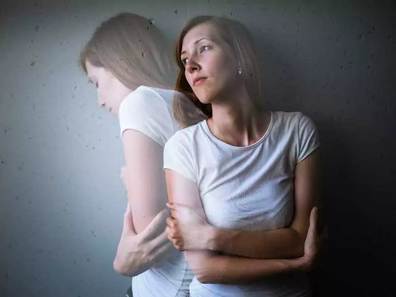 Anozognozja, czyli brak poczucia choroby