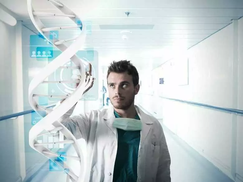 Zespół Wolframa i jego skutki