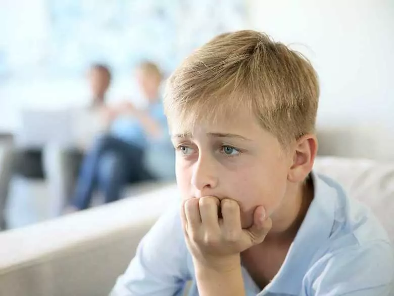 Bóle głowy u dzieci i młodzieży