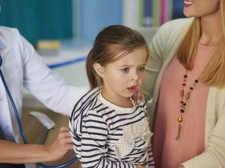 Zapalenie mózgu Rasmussena - czy należy się go obawiać?