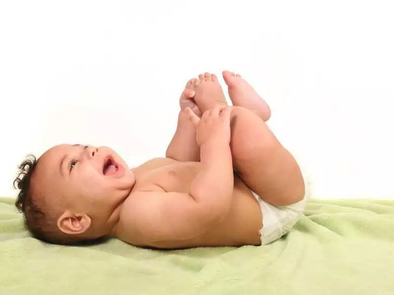 Leczenie przewlekłej zapalnej polineuropatii demielinizacyjnej u dzieci