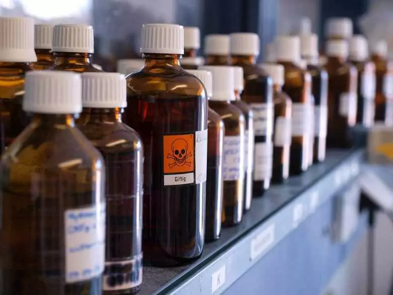 Meprelon wycofany z obrotu na terenie całego kraju