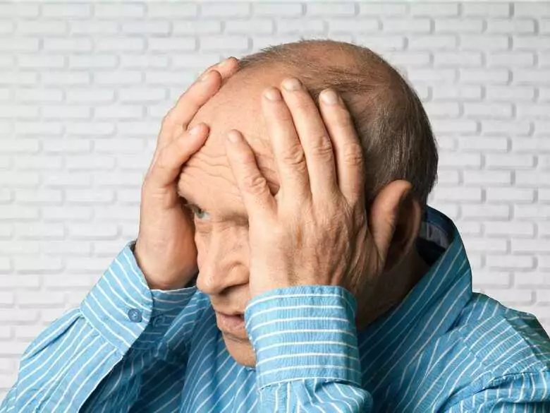 Kiedy mózg nie widzi tego, co oczy - o ślepocie korowej