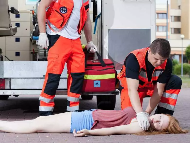 Pierwszy na świecie robot, który diagnozuje padaczkę