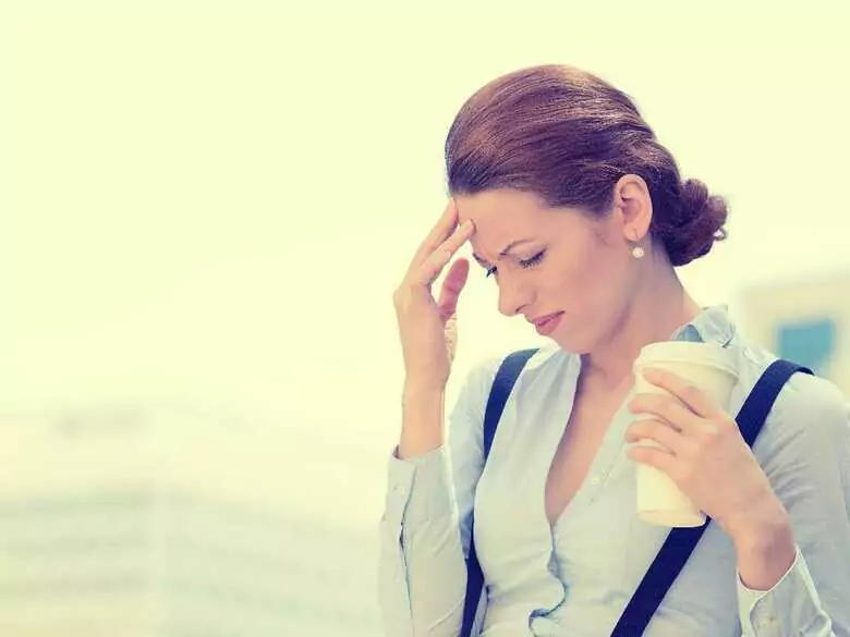 Fizjoterapia w bólach głowy