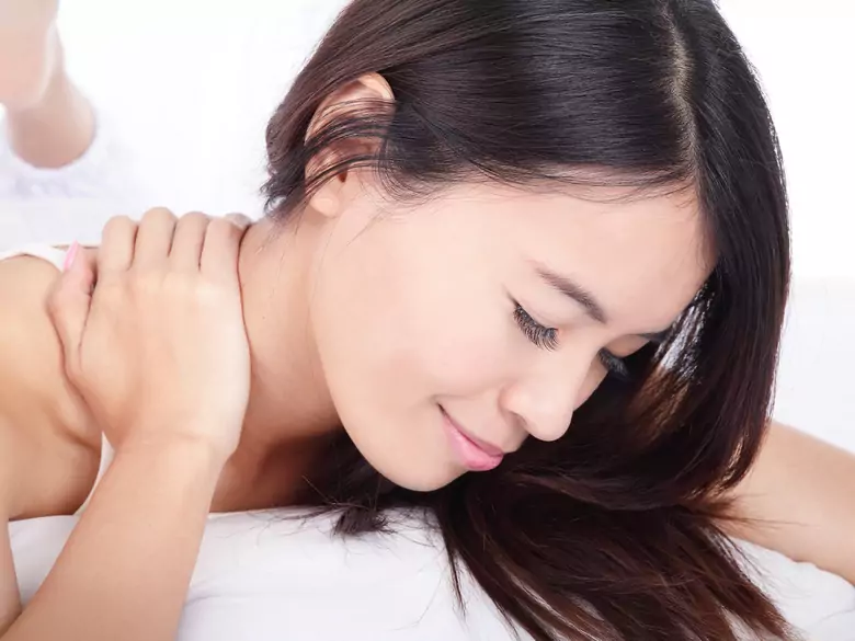 Czy musimy odczuwać ból?