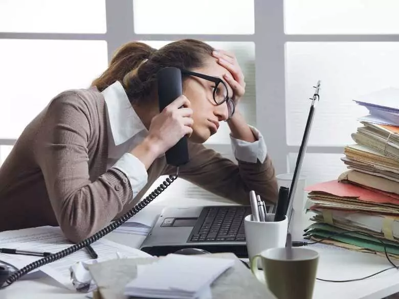 Ból głowy o typie napięciowym