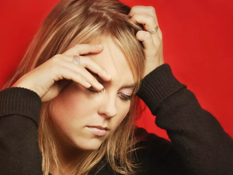 Dysocjacyjne zaburzenia ruchu