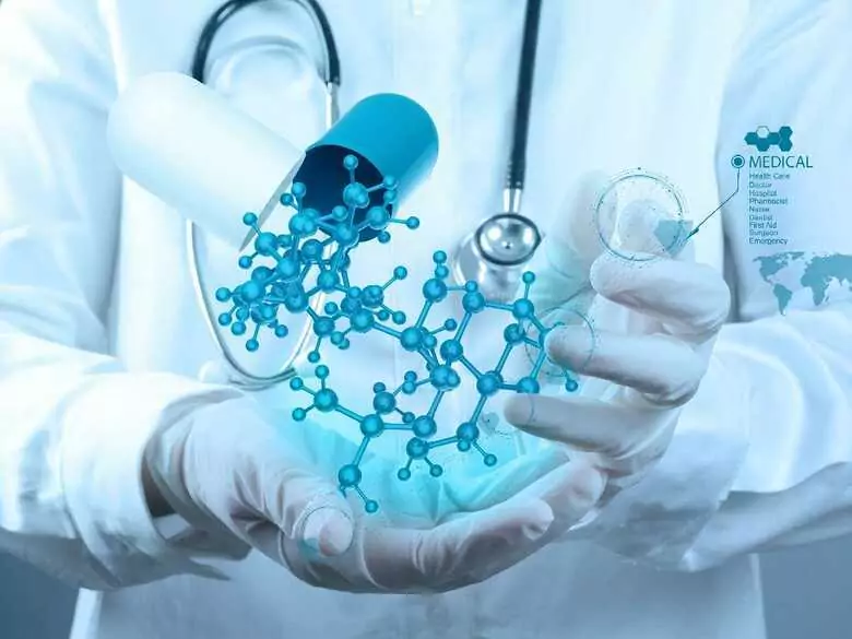 Gangliozydoza GM2 (choroba Tay-Sacha) i jej skutki