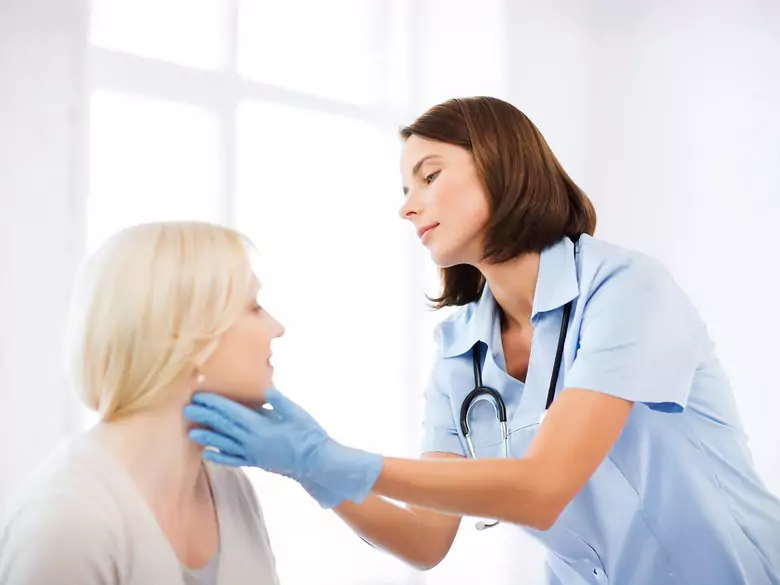 Bóle głowy o typie napięciowym