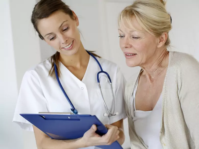 Komórki macierzyste zregenerują mięśnie