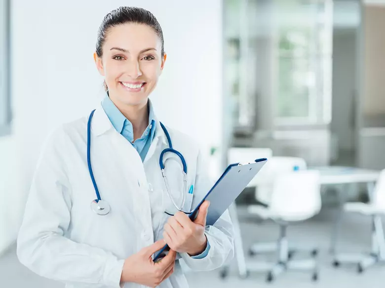 Diagnostyka padaczki i badanie diagnostyczne