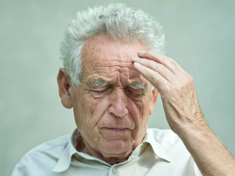 Napięciowe bóle głowy - przyczyny i objawy